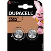 Duracell Specialty CR2032