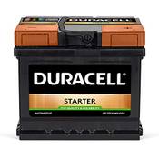 Duracell Starter 063 - DS 44 Vergleich