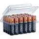Duracell Ultra Power MX1500 AA, 3 x 24er Pack Vergleich