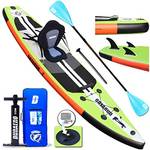 Duraero SUP Board Set