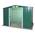Duramax ECO Metal Shed