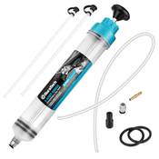 Duratech Ölabsaugpumpe Vergleich