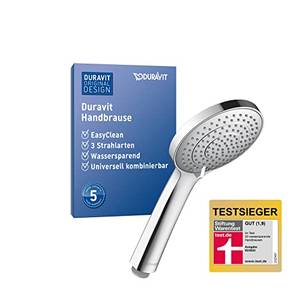 Produktbild von Haudang Led-Anzeige Hause Wasser Dusche Thermometer Fluss Selbst Erzeugende Strom Wassertemperatur Meter Monitor Für Babypflege