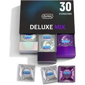 Durex Deluxe Mix Vergleich