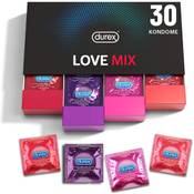 Durex Love Kollektion Kondome