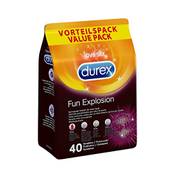 Durex Fun Explosion Vergleich