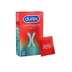 Durex Gefühlsecht Slim Fit