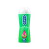 Durex Massageöl Aloe vera 2 in 1