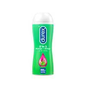 Durex Massageöl Aloe vera 2 in 1