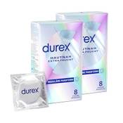 Durex Hautnah