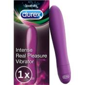 Durex Intense Real Pleasure Vibrator Vergleich