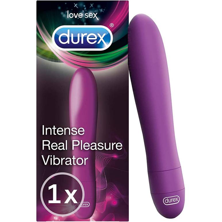 Durex Intense Real Pleasure Vibrator