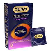 Durex Intensity Extra Feucht