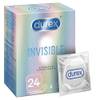 Durex Invisible Supercienkie