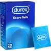 Durex Extra Safe