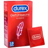 Durex Gefühlsecht Classic