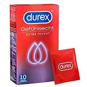 Durex Gefühlsecht Extra Feucht Vergleich