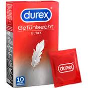 Durex Gefühlsecht