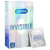 Durex Invisible Vergleich