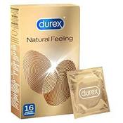 Durex Natural Feeling Vergleich