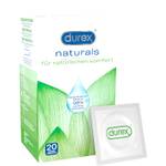 Durex Naturals