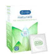 Durex Naturals