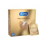 Durex latexfreie Kondome