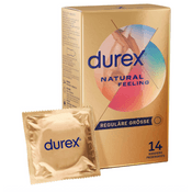 Durex Natural Feeling Kondome