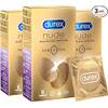 Durex Nude