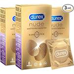 Durex Nude