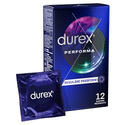 Durex Performa