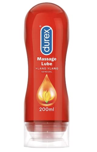 Durex-Gleitgel Test & Vergleich  Top 12 im Mai 2026