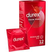 Durex Thin Feel Vergleich