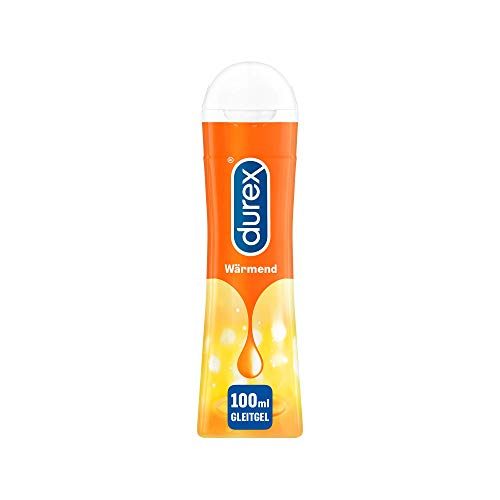 gleitgel flugzeug Durex Gleitgel Strawberry, 50 ml main image 1