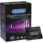 Durex Orgasm' Intense