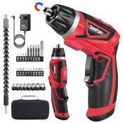 Durofort Mini Cordless Akkuschrauber Vergleich