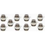 Durovent Automatic radiator bleeder pack of 10