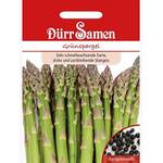 Dürr Samen Grünspargel