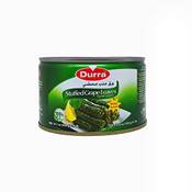 Durra Arabische vegetarisch gefüllte Weinblätter
