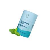 Duschbrocken Zahnputztabletten Peppa Mint