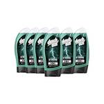 Duschdas 2 in 1 Duschgel & Shampoo Strong
