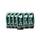 Duschdas 2 in 1 Duschgel & Shampoo Strong