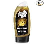 Duschdas 2-in-1 Fresh Gold Vergleich