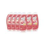 Duschdas Duschgel Grapefruit & Ingwer