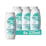 Duschdas Sensitive Men