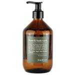 Jean & Len Hand Body Wash 2in1 Handseife und Duschgel