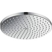 Hansgrohe Raindance PowderRain 