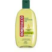 Borotalco Duschöl Vivifing  Vergleich