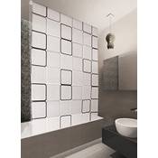 KS Handel 24 Basic Duschrollo