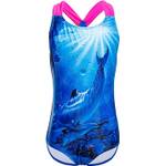 Dusishidan Mädchen Badeanzug